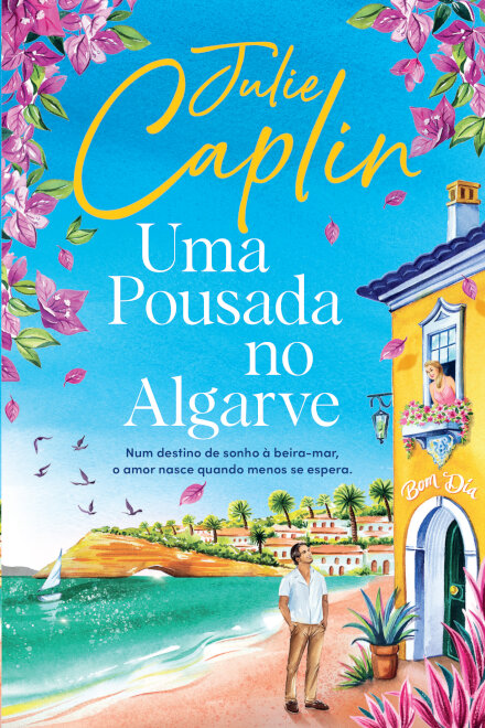 Uma Pousada No Algarve