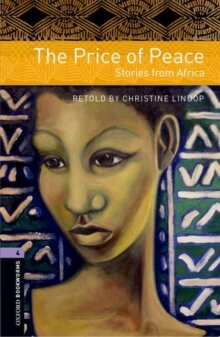 OBWL 3E Level 4: The Price of Peace: Stories from Africa
