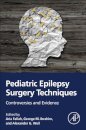 Pediatric Epilepsy Surgery Techniques