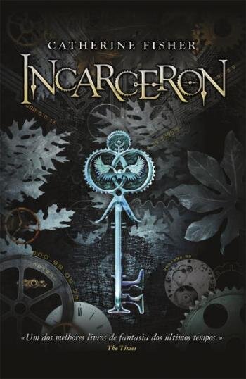 Incarceron