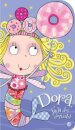 Dora, A Fada Dos Donuts-Livro Activ