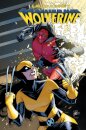 Laura Kinney: Wolverine Vol. 2 - My So-Called Perfect Life