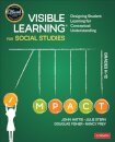 Visible Learning for Social Studies, Grades K-12
