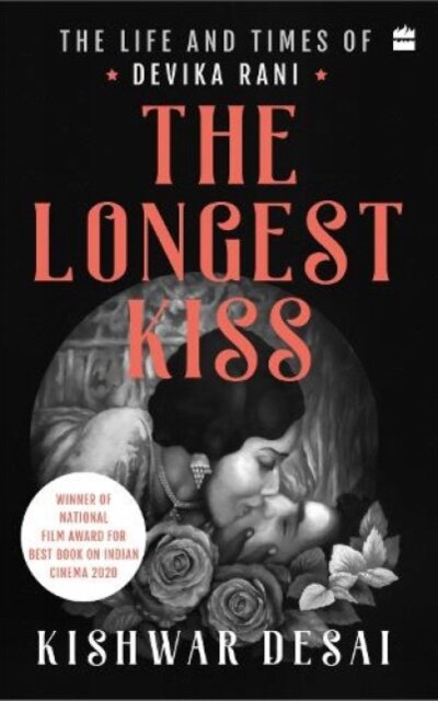 The Longest Kiss