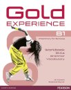 Gold Experience B1 Language & Skills Wb