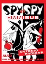 Spy vs. Spy Omnibus (New Edition)