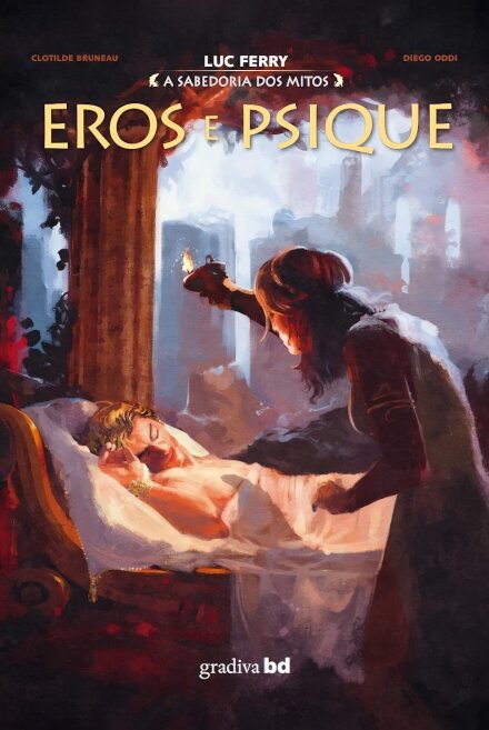 Eros E Psique