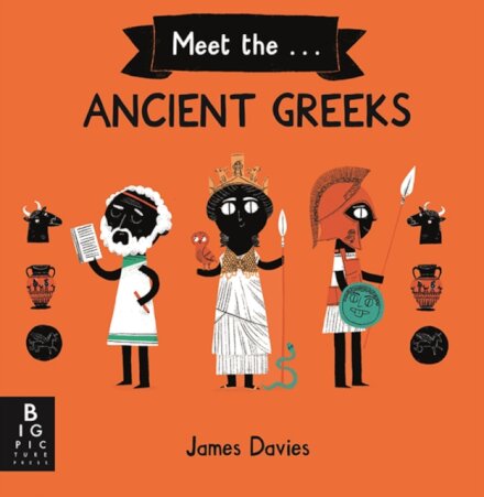 Meet The Ancient Greeks