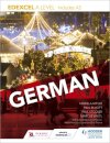 Edexcel A level German (includes AS)