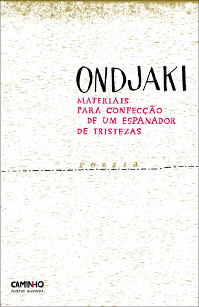Materiais para Confecção de um Espanador de Tristezas