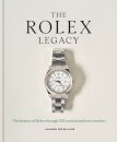 The Rolex Legacy