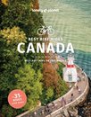 Canada Best Bike Rides