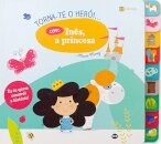 Torna-te o Herói... com Inês, a Princesa