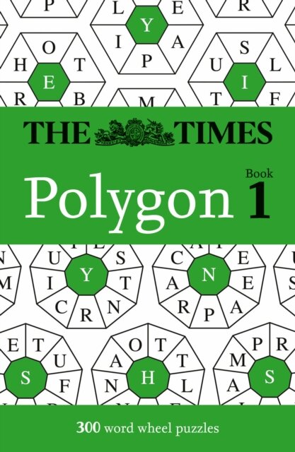 The Times Polygon Book 1