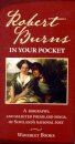 Robert Burns in Your Pocket