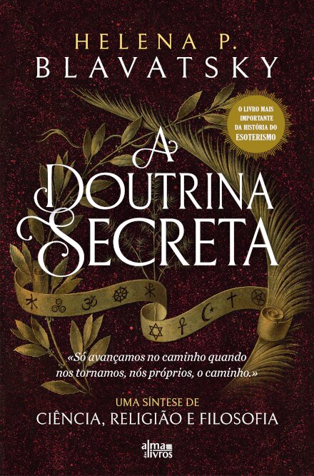 A Doutrina Secreta