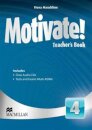 Motivate 4/Teachers Book Pack