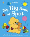 My Big Book Of Spot
