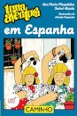 Uma Aventura Em Espanha