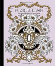 Magical Dawn Coloring Book