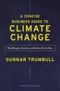 A Concise Business Guide to Climate Change