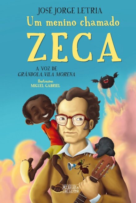 Um Menino Chamado Zeca