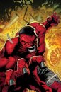 Red Hulk Vol. 1
