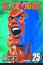 Slam Dunk, Vol. 25