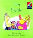 The Picnic Level 1 ELT Edition
