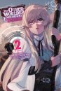 The Otherworlder, Exploring the Dungeon, Vol. 2 (manga)