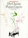 The Classic Piano Course Book 1