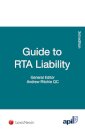 APIL Guide to RTA Liability