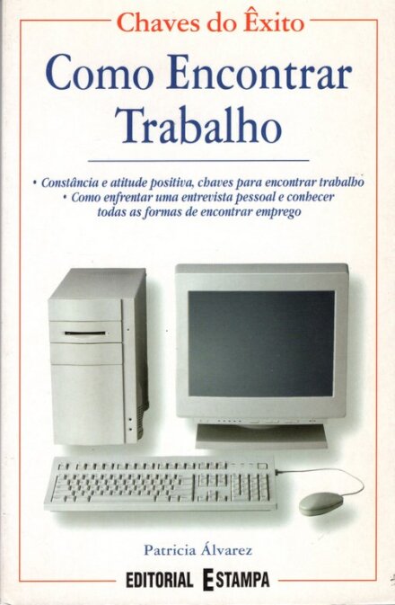 Como Encontrar Trabalho