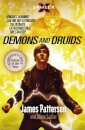 Daniel X: Demons And Druids