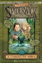 A Canção da Ninfa - As Novas Crónicas De Spiderwick Nº 1