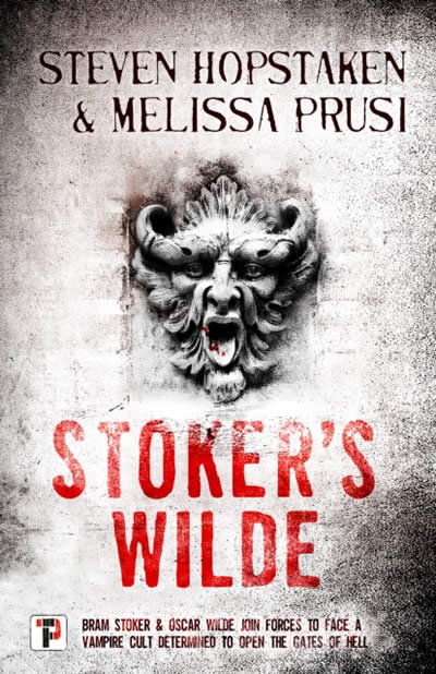 Stoker'S Wilde