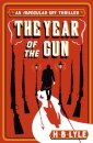 The Year of the Gun
