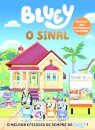 Bluey: O Sinal