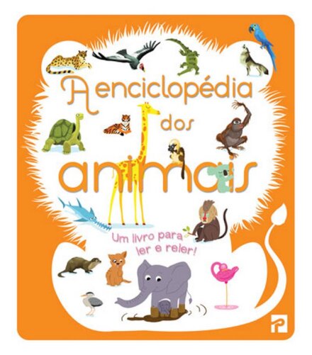A Enciclopedia Dos Animais