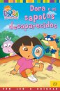 Dora e os Sapatos Desaparecidos