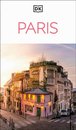 Paris Dk Travel Guide