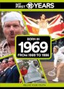 My First 18 Years - Born in 1969