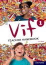 Vif: Vif 1 Teacher Handbook