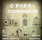 O Papa-Cogumelos