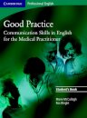 Good Practice Student's Book