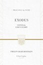 Exodus: Saved for God's Glory