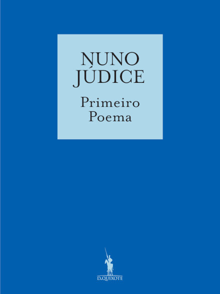 Primeiro Poema