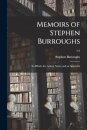 Memoirs of Stephen Burroughs