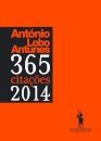 Agenda António Lobo Antunes