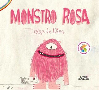 Monstro Rosa